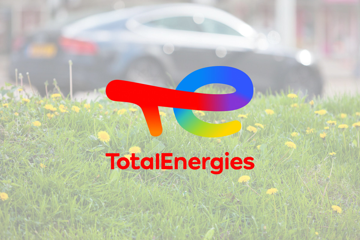 TotalEnergies Nederland